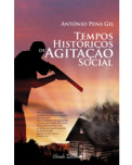 Tempos históricos de agitação social